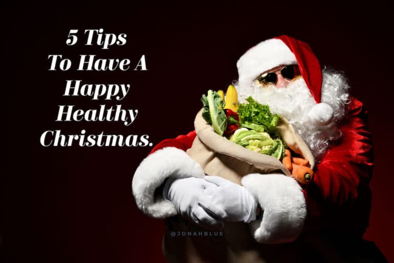 5 Tips For A Happy Healthy Christmas Life Source Chiropractic